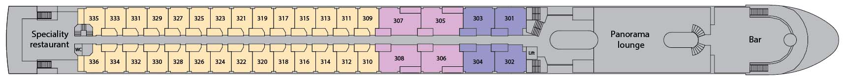 Riviera Travel Riviera Resplendence Diamond Deck Plan.png